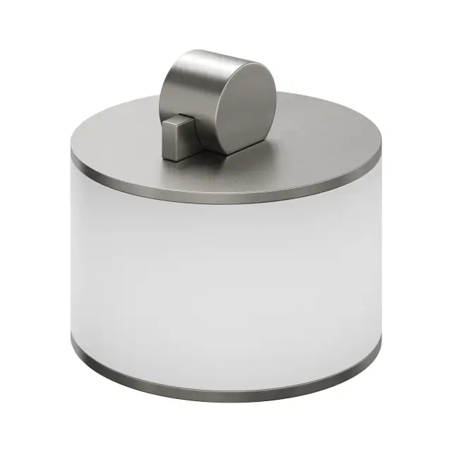 Контейнер для ватных дисков/палочек Bertocci Officina 3.16