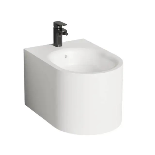 Сантехника из керамики SALINI GEMELLI 250121M