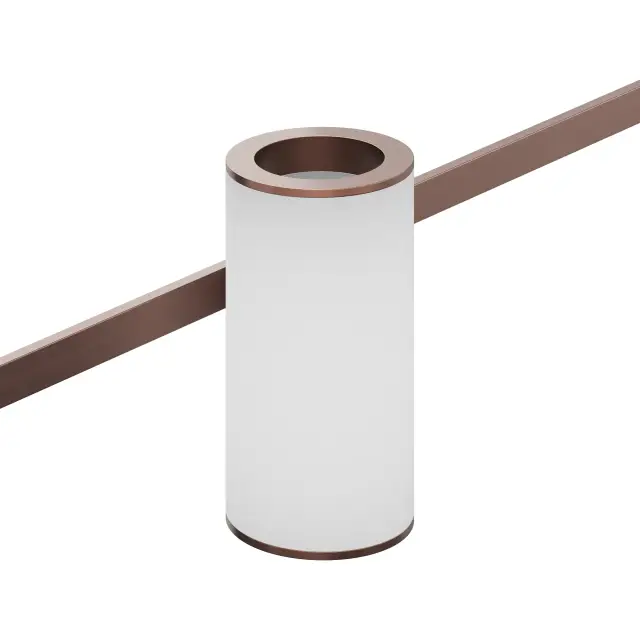 Стакан для рейлинга Bertocci Officina 3.16