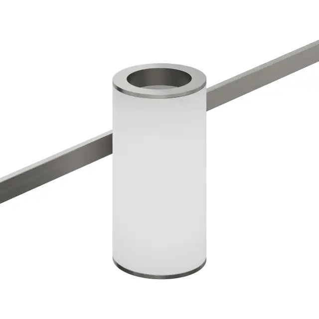 Стакан для рейлинга Bertocci Officina 3.16