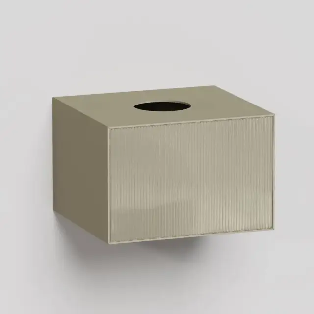 Подвесной модуль SALINI Armonia 600x400 с вырезом под сифон