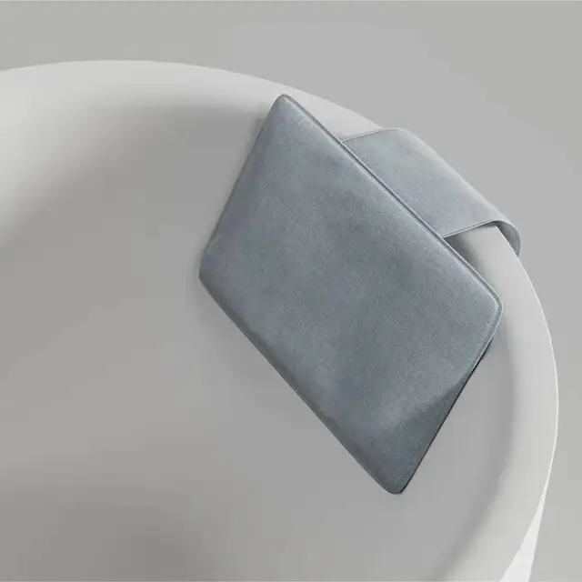 Подголовник для ванны SALINI 1904201G