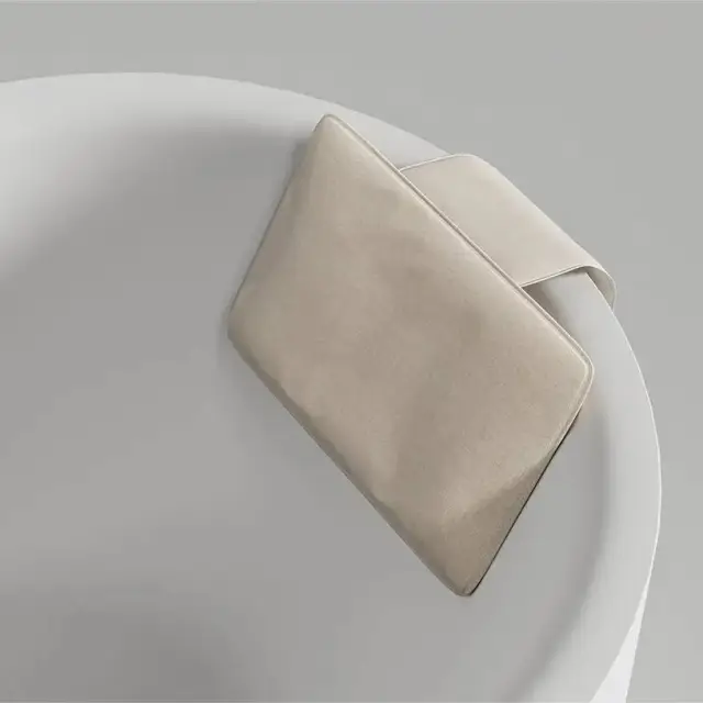 Подголовник для ванны SALINI 1904201B