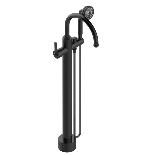 Напольный смеситель THG G7H-6508S