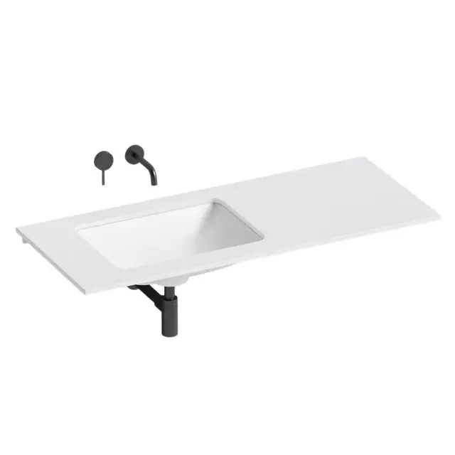 Раковина встраиваемая SALINI MAREA 06