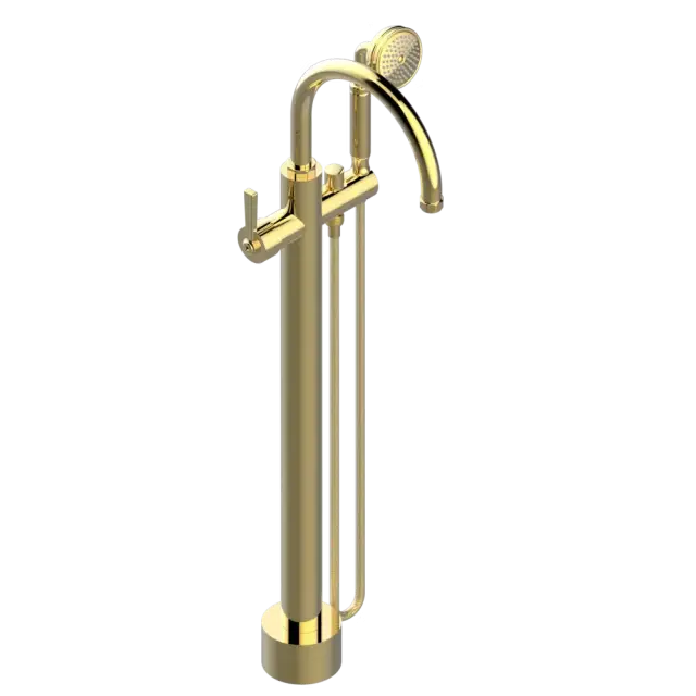 Напольный смеситель THG G7H-6508S