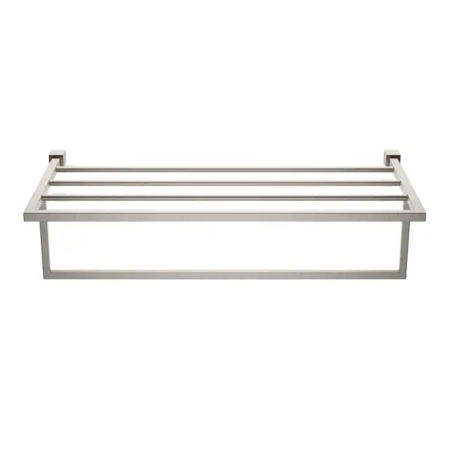 Держатель для полотенец Decor Walther CO KHT 0561334 nichel satinato