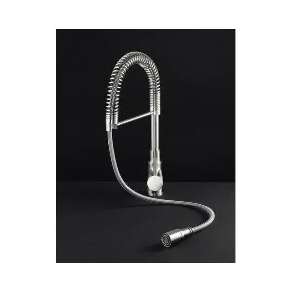 Смеситель для кухни CEA Kit 08 KIT08S сталь