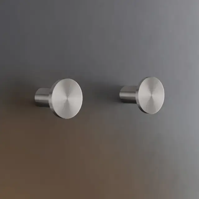 Крючок CEA Stem STE01XS светлое золото