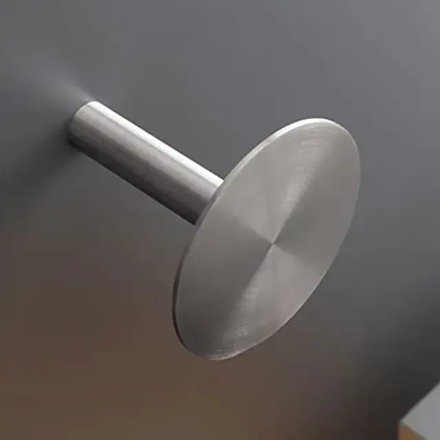 Держатель для туалетной бумаги CEA Giotto GIO06KDS Black Diamond