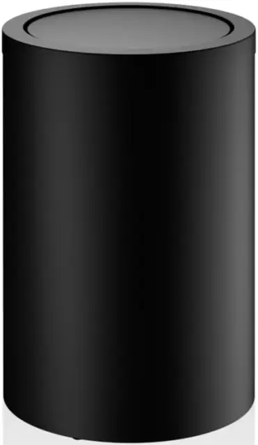 Корзина Decor Walther DW 124 0607960 Black matt