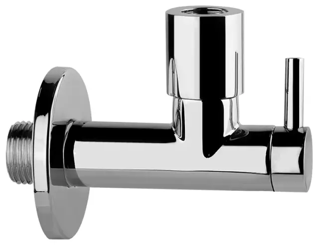 Угловой вентиль