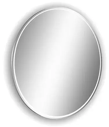 Зеркало для ванной Antonio Lupi ALBORE с LED подсветкой 4000К