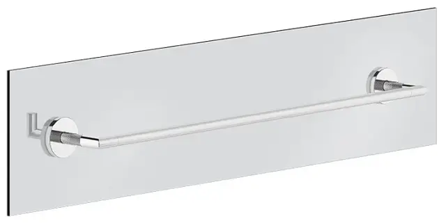 Держатель для полотенец Gessi ANELLO 63828#031 хром