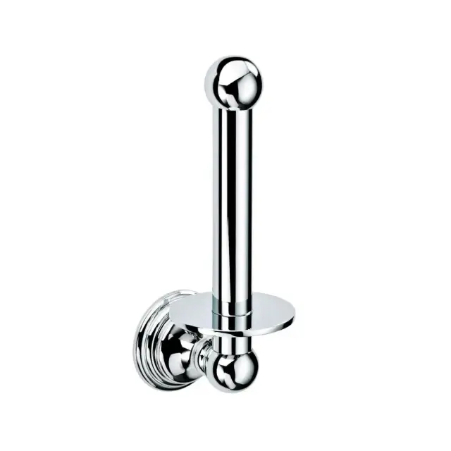 Держатель для туалетной бумаги Decor Walther CL ERH 0513400 хром