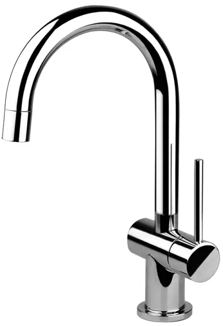 Кран для питьевой воды Gessi PILLAR TAPS 00915#031 хром
