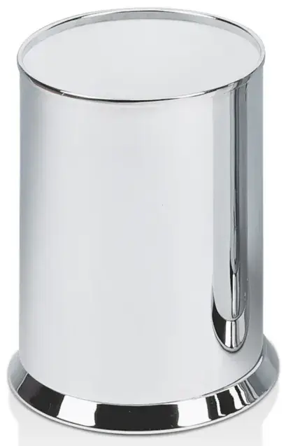 Корзина Decor Walther DW 35 0603700 хром