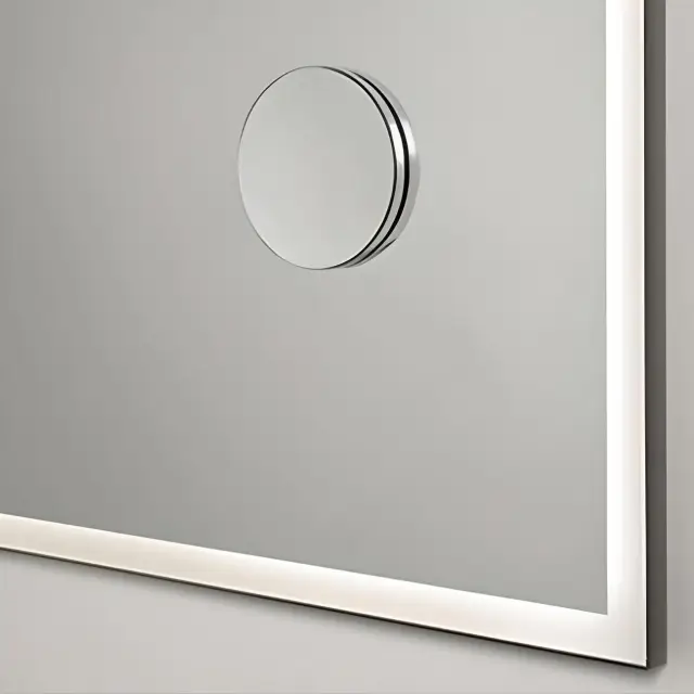 Зеркало для ванной Antonio Lupi Focus FOCUSC140