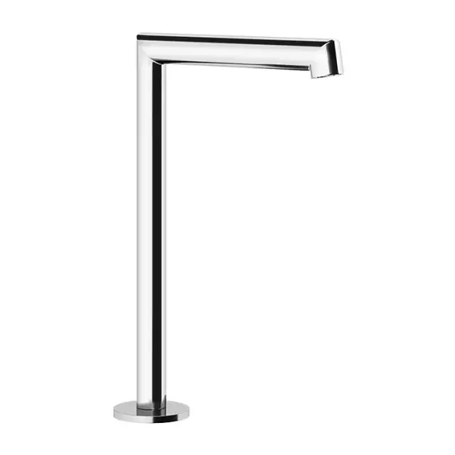 Излив Gessi INGRANAGGIO 63323#031 хром