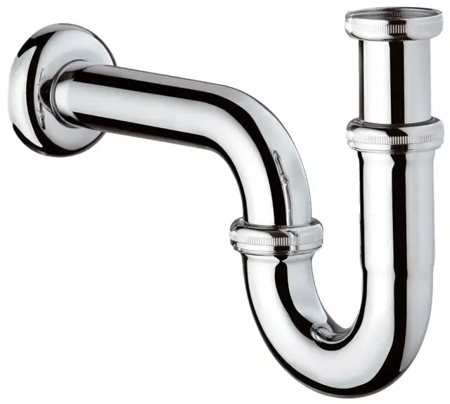 Сифон THG G00.A02.315L