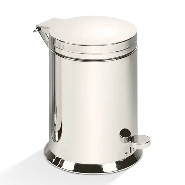 Корзина Decor Walther TE 38 SC 0614830 цвет-никель полированный