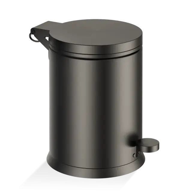 Корзина Decor Walther TE 38 SC 0614866 цвет-dark metal matt