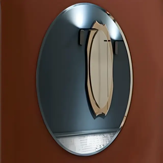 Зеркало для ванной Antonio Lupi LUXOR LUXOR2