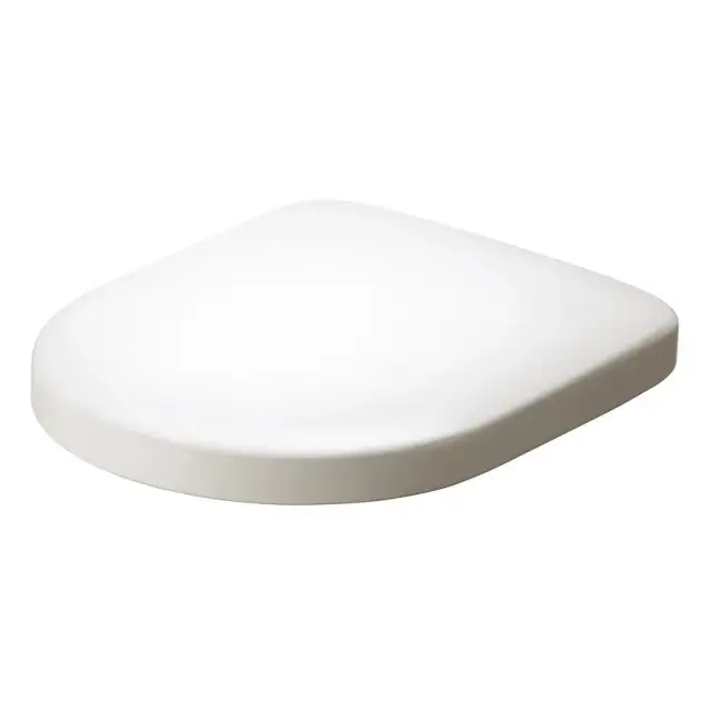 Сиденье для унитаза Toto NC VC100N белый