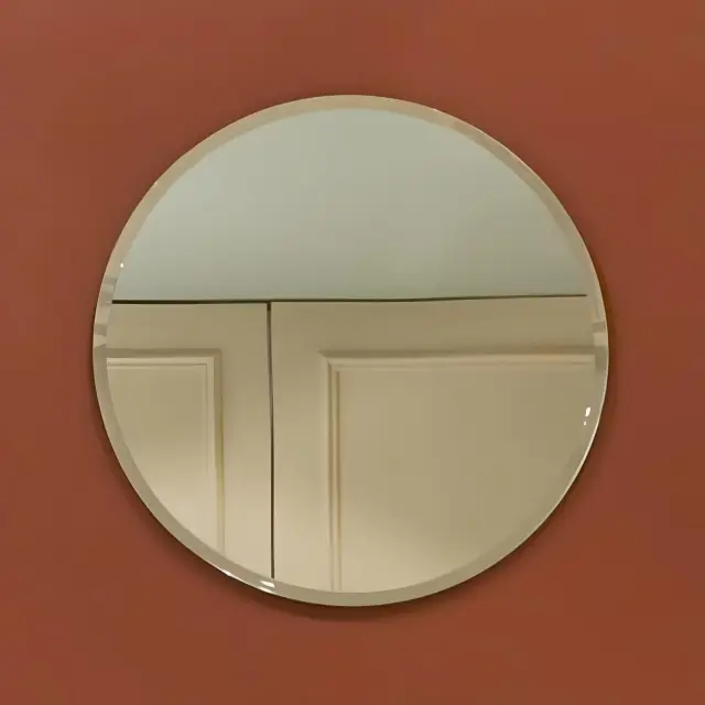 Зеркало для ванной Antonio Lupi LUXOR LUXOR1