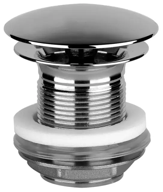 Донный клапан Gessi 01376#031 хром