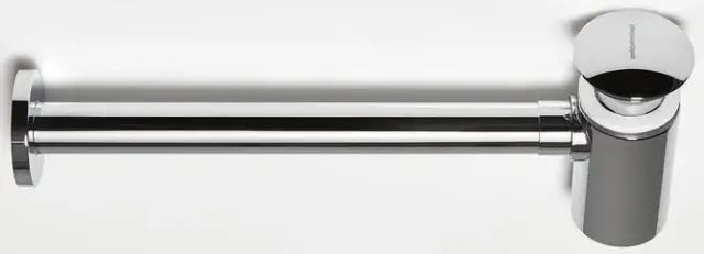 Сифон Antonio Lupi Micro MICRO Brass/Polished Chrome