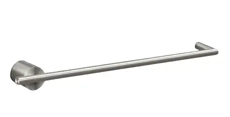 Полотенцесушитель электрический CEA EQUILIBRIO EQB01L = TRS01+SEL01 СТАЛЬ POLISHED