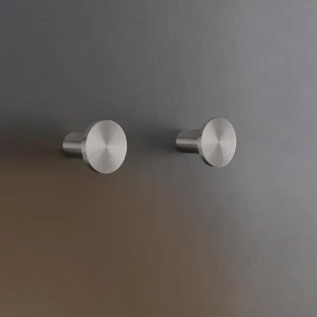 Крючок CEA Stem STE01L сталь полированная