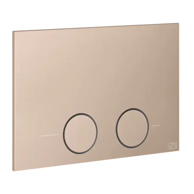 Клавиша Gessi GESSI316 54617#275 CIPRIA