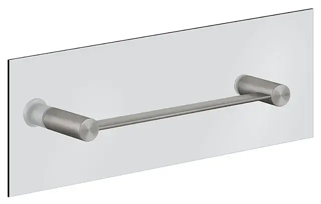 Держатель для полотенец Gessi GESSI316 54921#239 браш.сталь