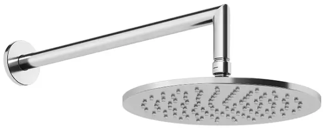 Верхний душ Gessi INGRANAGGIO 63348#031 хром