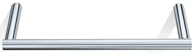 Держатель для полотенец Decor Walther MK HTE20 0520600 хром