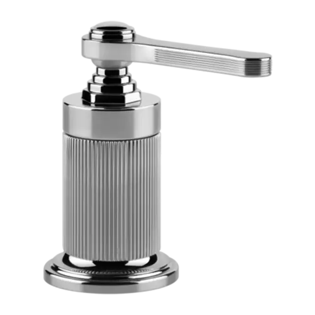 Ручка удаленного управления хром