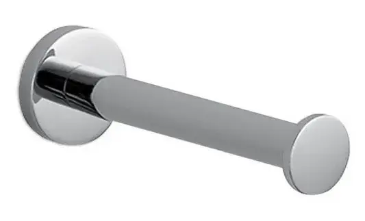 Держатель для туалетной бумаги Decor Walther BA ERH 0530300 хром