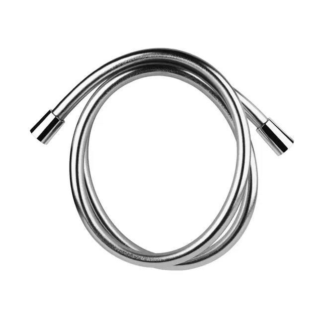 Шланг Gessi 01637#727 браш.латунь PVD