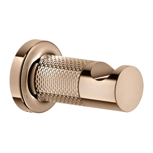Крючок Gessi INCISO 58521#030 copper PVD