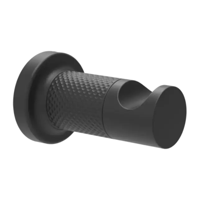 Крючок Gessi INCISO 58521#299 Black XL