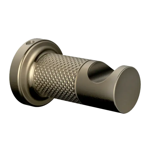 Крючок Gessi INCISO 58521#713 antique brass