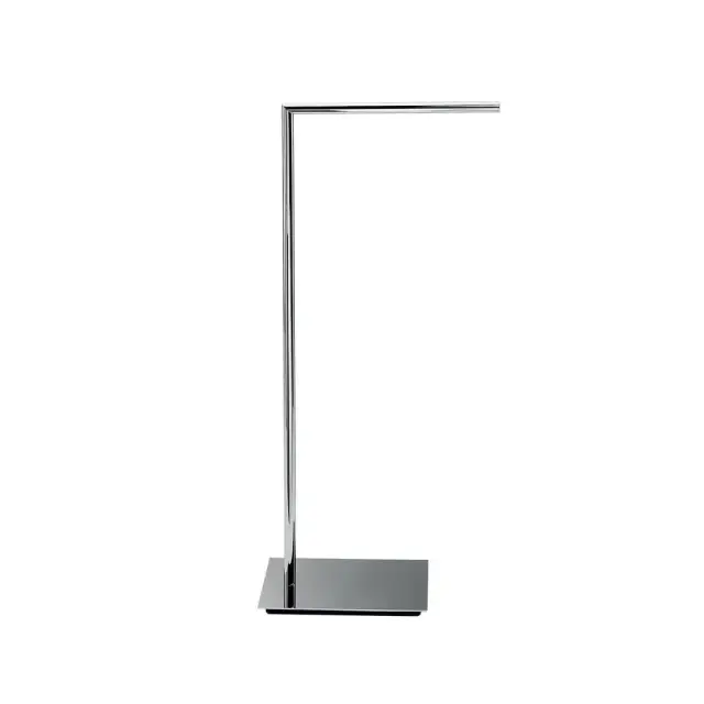 Держатель для полотенец Decor Walther STRAIGHT 1 0504000 хром