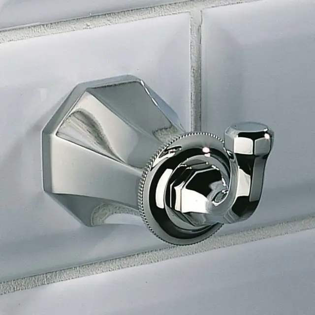 Крючок THG TRADITIONAL A58.A02.517