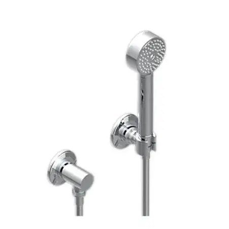 Душевая лейка THG SYSTEM CRYSTAL WITH LEVER G9K.A02.52 хром