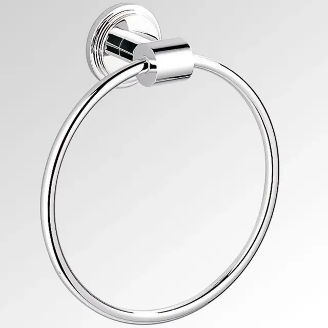 Держатель для полотенец THG Faubourg (metal with lever) G2U.A02.504N