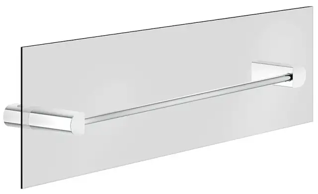 Держатель для полотенец Gessi RILIEVO 59566#031 хром