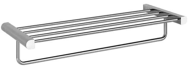 Держатель для полотенец Gessi RILIEVO 59407#031 хром