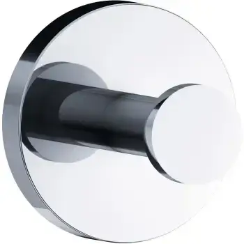 Крючок Jorger EXAL 632.00.022.096 nerz matt